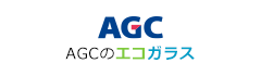 AGCのエコガラス