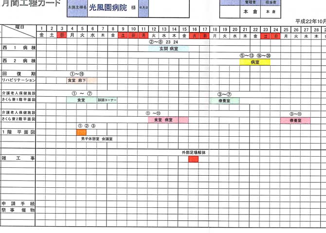 工事期間も変わらぬ医療を 光と風の病院のエコ改修 後編 住宅エコポイント対象のエコガラス