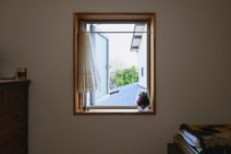 窓はトリプルエコガラス 母に贈る心地よい住まい-メイン画像