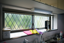 シンプルに、マンションで、大規模でも。 暑さ対策・3種の窓リフォーム-詳細写真10
